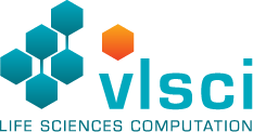 VLSCI Logo